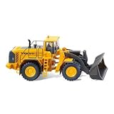 Volvo L350f Wheel Loader H0 Wi