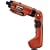 Black & Decker PD600 Pivot Plus 6-Volt Nicad Cordless Screwdriver with Articulating Head