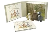 You're All My Favorites Book and Toy Gift Set