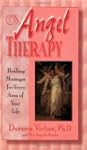 Angel Therapy: Healing Messages for E...