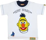 Bert and Ernie 'Hey' t-shirt