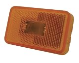 Grote SuperNova&reg; Clearance / Marker LED Lamp Yellow 47503