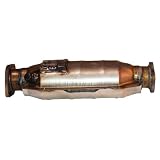 Bosal Rear Catalytic Converter 089-9403 by Bosal