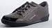 Head Modesport & Trekkingschuhe Damen -Sneaker aus Leder, Lederdecksohle, TR-Sohle in grau