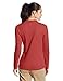 CLASSROOM Juniors Junior Long Sleeve Fitted Polo
