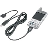 PalmOne Palm Desktop USB Hotsync Cable for Treo 650