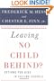 Leaving No Child Behind?: Options for Kids in Failing Schools
