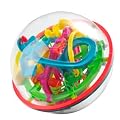 In Vento 501080 - Addict-A-Ball, Puzzle-Ball, 20 cm