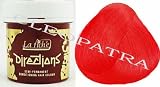 Directions Hair Dye - Poppy Red