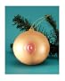 Boob Ball Beige Ornament