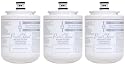 Maytag UKF7003AXXT PuriClean Interior Refrigerator Cyst Reducing Water Filter, 3-Pack