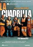 La Cuadrilla(2001) The Navigators