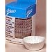 Ateco Baking Cups - Silver Foil - 200 pcs - standard