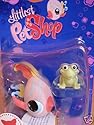 Littlest Pet Shop Lady Bug #888