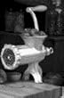 MEAT CHOPPER (Universal Housewares 323A)