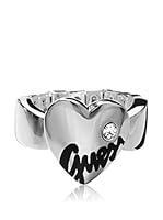 Guess Anillo UBR81012 (Plateado)