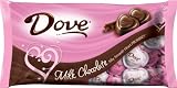 Dove Valentine's Heart Promises, Milk Chocolate, 8.87-Ounce Packages (Pack of 4) by Dove Best Buy