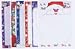 Gerson 1312460 Christmas Computer Paper Image