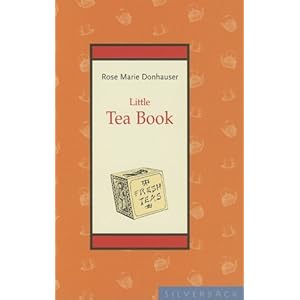 Little Tea Book