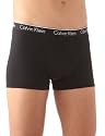 Calvin Klein Underwear CK ONE - Cotton Stretch Trunk U8502A Herren Unterw&auml;sche/ Pants, Ohne Eingriff