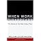When Work Disappears (The World of the New Urban Poor) (Reprint) (Paperback)
