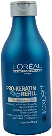 L'oreal Professional Serie Expert Pro-keratin Shampoo 8.45 Oz