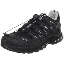 Salomon Women's XA PRO 3D ULTRA 2 Trail Runner