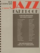 The Ultimate Jazz Fake Book: C Edition