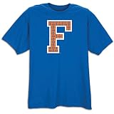 Florida Team Edition Throughout Logo Tee - Big Kids