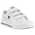 Converse Junior/Youth One Star 3V Trainer