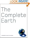 The Complete Earth: A Satellite Portr...