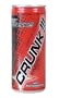 CRUNK Energy Drink with Real Pomegranate Juice, 8.3 Ounce Can (Pack of 24)