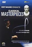 Kent Nagano Conducts Classical Masterpieces Vi [DVD] [NTSC]