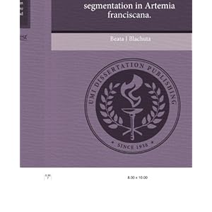 Artemia Morphology