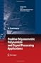 Positive Trigonometric Polynomials and Signal Processing Applications