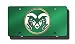 Colorado State Rams (Green) Laser Tag