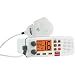 Midland Regatta 1 25 Watt Marine Radio (White)