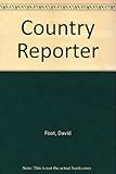 Country reporter