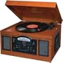 Crosley CR6001A-PA Archiver USB Turntable (Paprika)