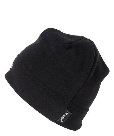 Jack Wolfskin Real Stuff black (Kopfumfang: 55 - 59 cm) Jack Wolfskin Real Stuff black (Kopfumfang: 55 - 59 cm)