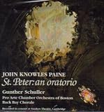 St. Peter (An Oratorio)
