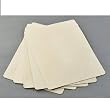 5x LARGE SHEETS OF TATTOO PRACTICE SKIN 8 X 12 INCHES