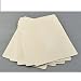 5x LARGE SHEETS OF TATTOO PRACTICE SKIN 8 X 12 INCHES