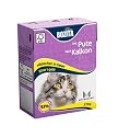 Bozita Tetra Pack Häppchen Gelee Pute 370g