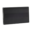 Scythe Kamazo 2 - Caja para disco duro eSATA para 6,4 cm (2,5 pulgadas), color negro