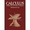 Calculus Books I Have Used