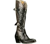 Mark Nason Women's Yasmine Leather Boots