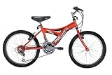 Mens Bike - Mountain Bicycle 20 in