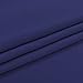 NICETOWN Insulated Curtains Blackout Draperies - Window Treatment Energy Saving Solid Blackout Rod Pocket Curtains/Drapes for Living Room (Navy Blue, 1 Pair, 42 by 84-Inch)