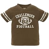 football tee